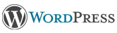 Wordpress logo | 000webhost